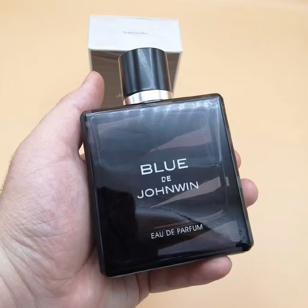 عطر ادکلن مردانه بلوچنل جانوین ماه بانو (100میل)