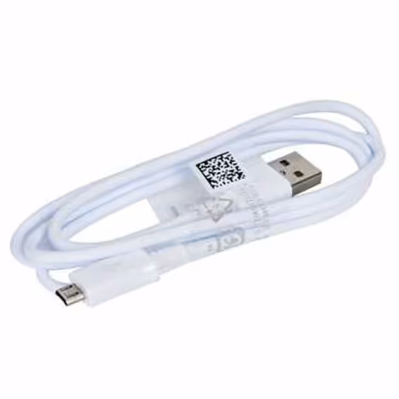 کابل شارژ طرح سامسونگ دیتادار 