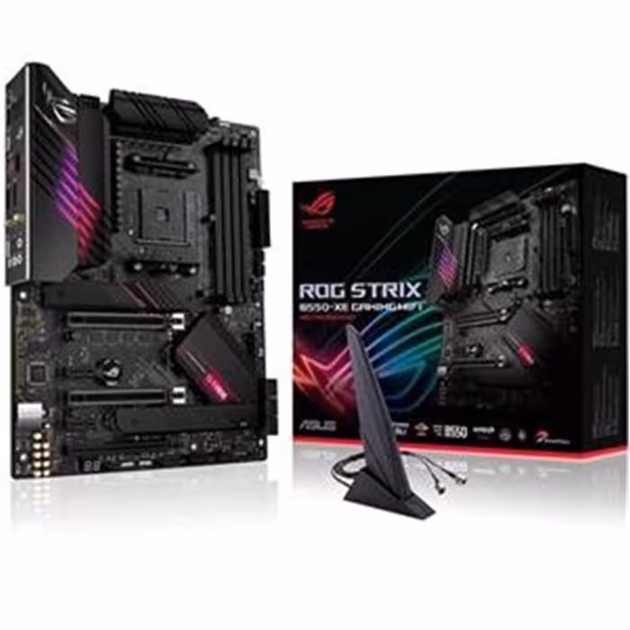 مادربرد ایسوس ROG STRIX B550-XE WIFI GAMING
