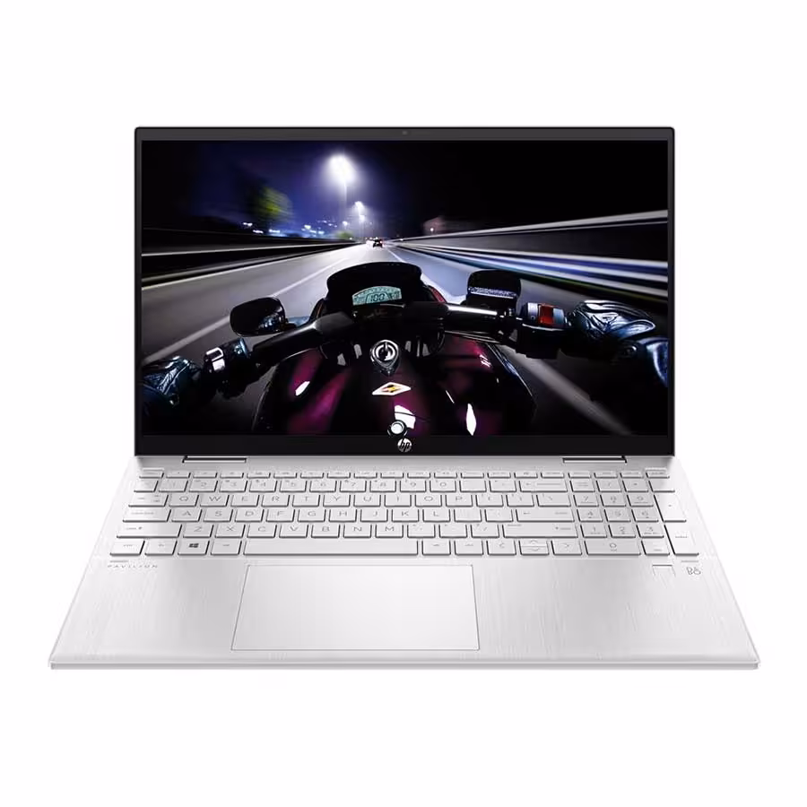قیمت و خرید لپ تاپ 15.6 اینچ اچ پی Pavilion X360 15T-ER100-AA Core i5 1235U/1TB SSD/8GB/Intel | یاس ارتباط