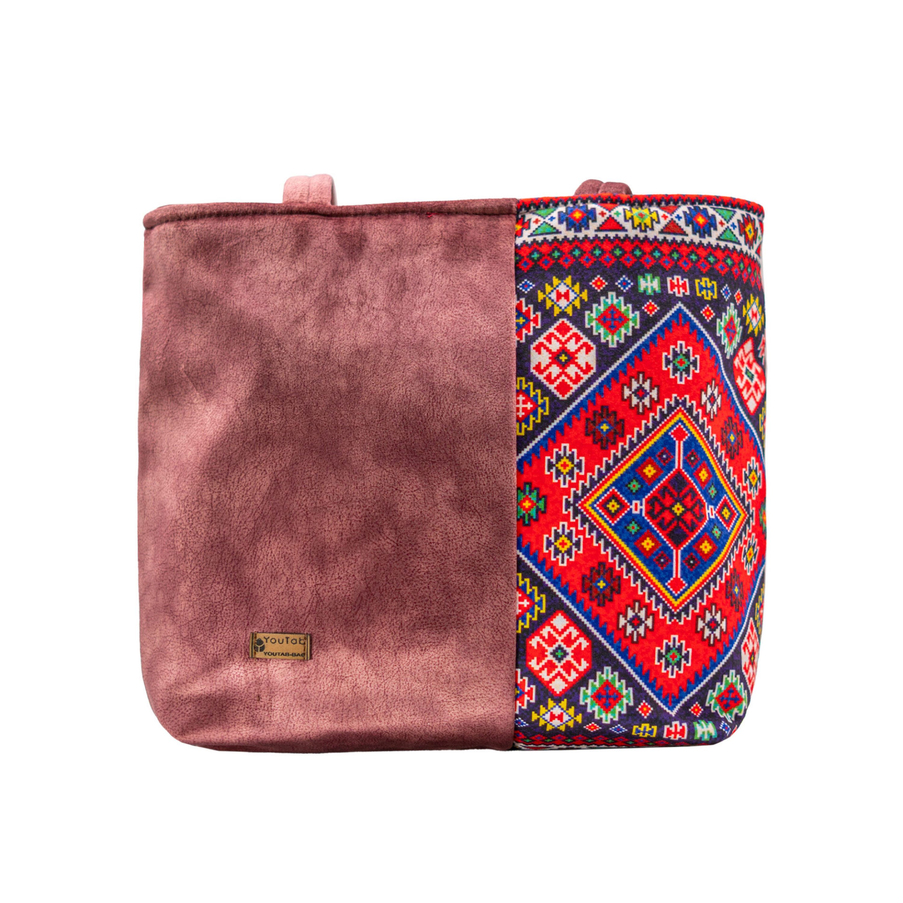 کیف دو طرفه زنانه