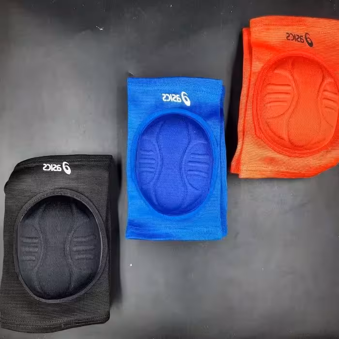 زانوبند آسیکس والیبال شرکتی 