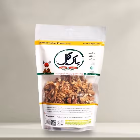 مغز گردو خورشتی 