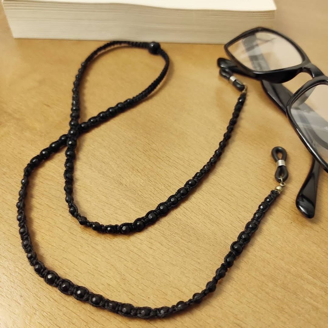 بند عینک اونیکس و بافت