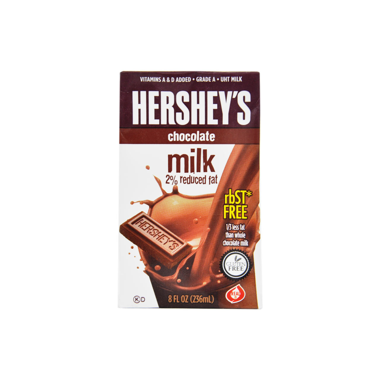 شیرکاکائو 200 میل هرشیز - hersheys