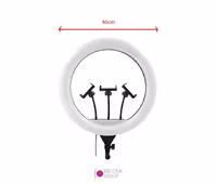 رینگ لایت عکاسی Ring Light YD460A