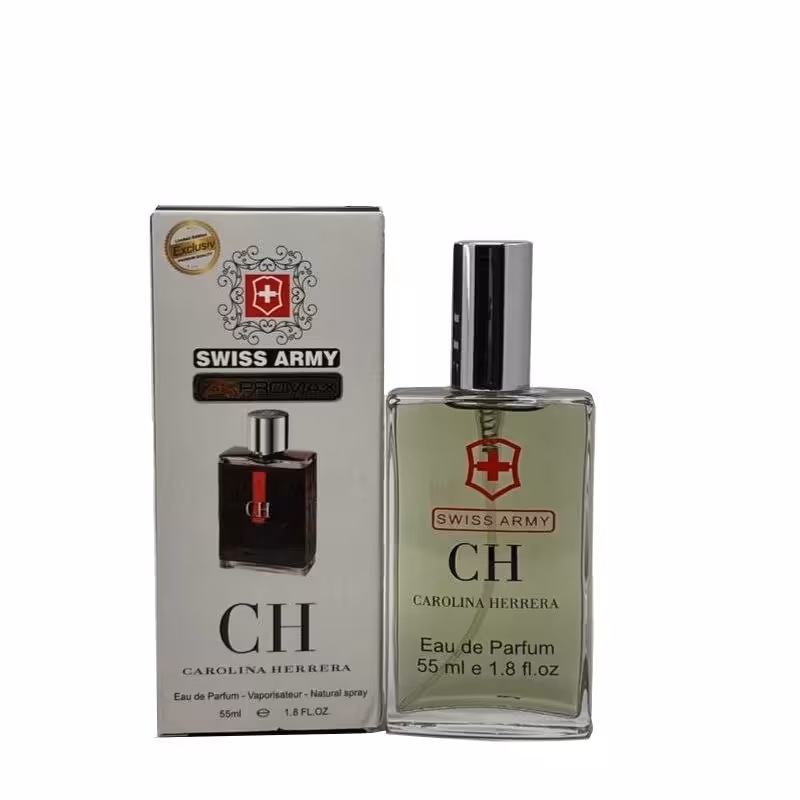 عطر سوییس آرمی مدل سی اچ حجم 55میل