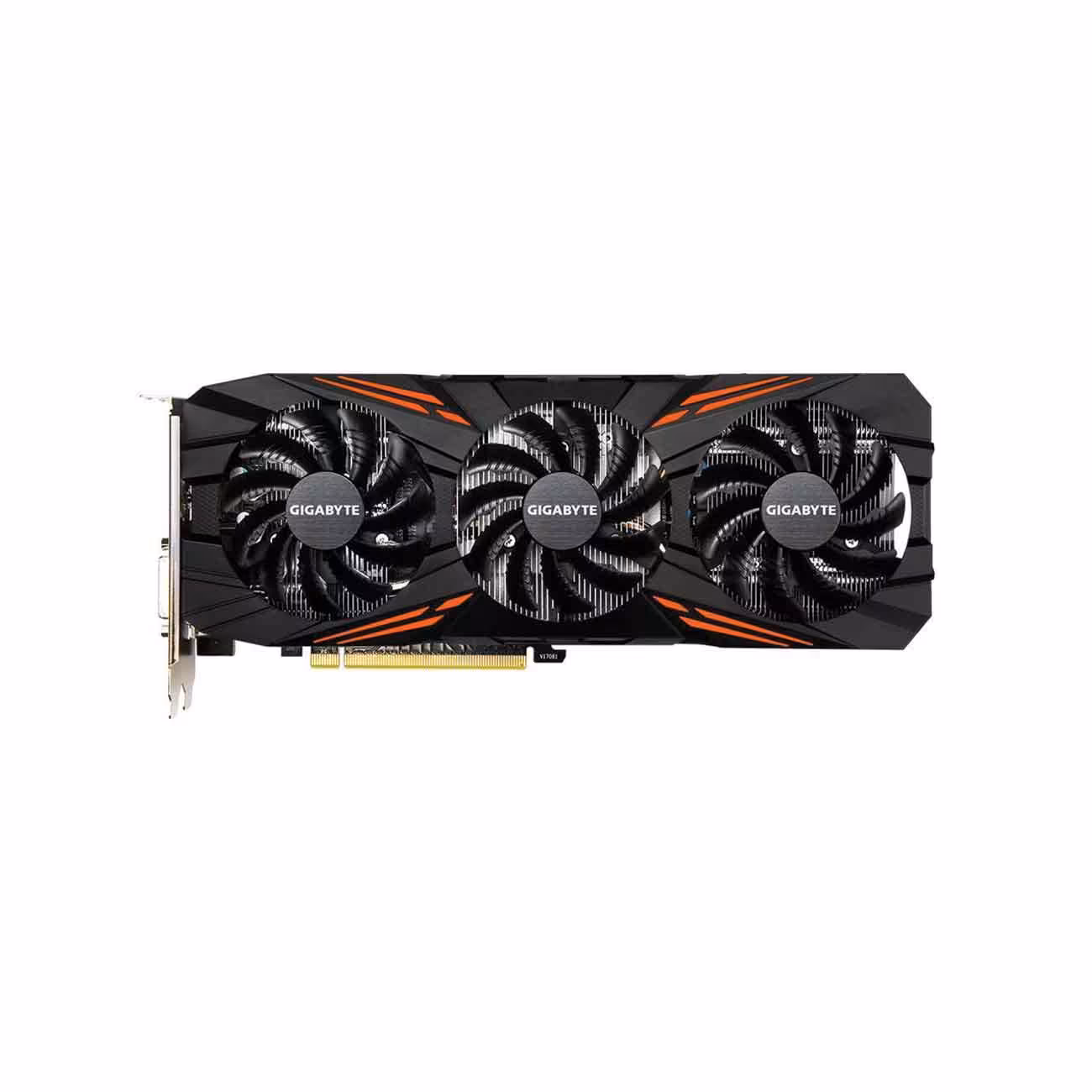 کارت گرافیک گیگابایت GIGABYTE GTX 1070 Ti Gaming 8G