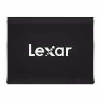 قیمت و خرید اس اس دی اکسترنال 500 گیگابایت لکسار مدل Professional SL100 Pro | یاس ارتباط
