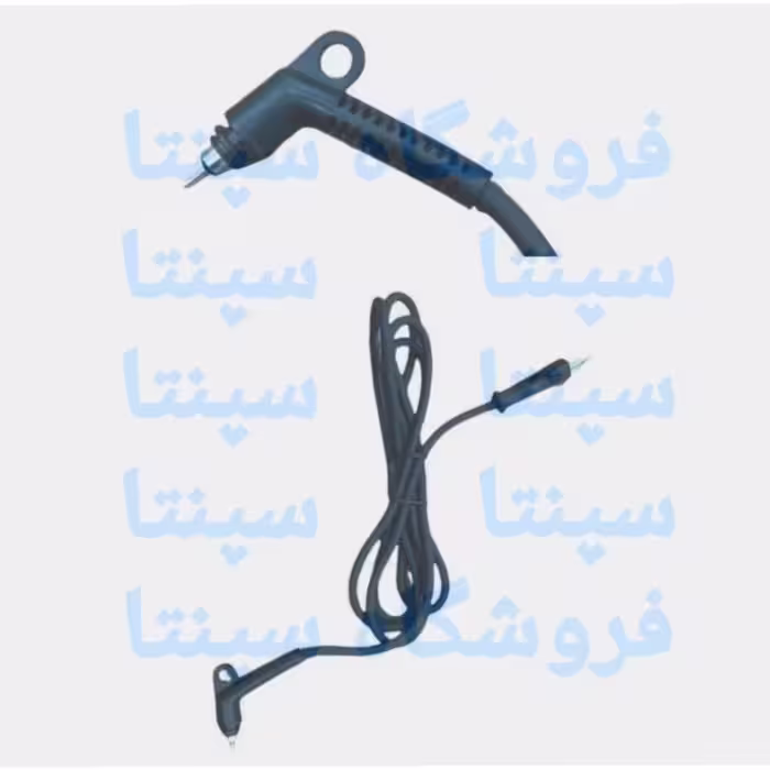 کابل برس حرارتی پرومارون اورجینال شرکتی 