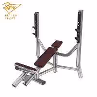 میز پرس بالا سینه TZ مدل 8030