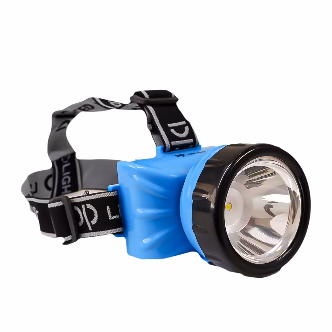 چراغ پیشانی ویداسی مدل WD-542 اWEIDASI headlamp model 