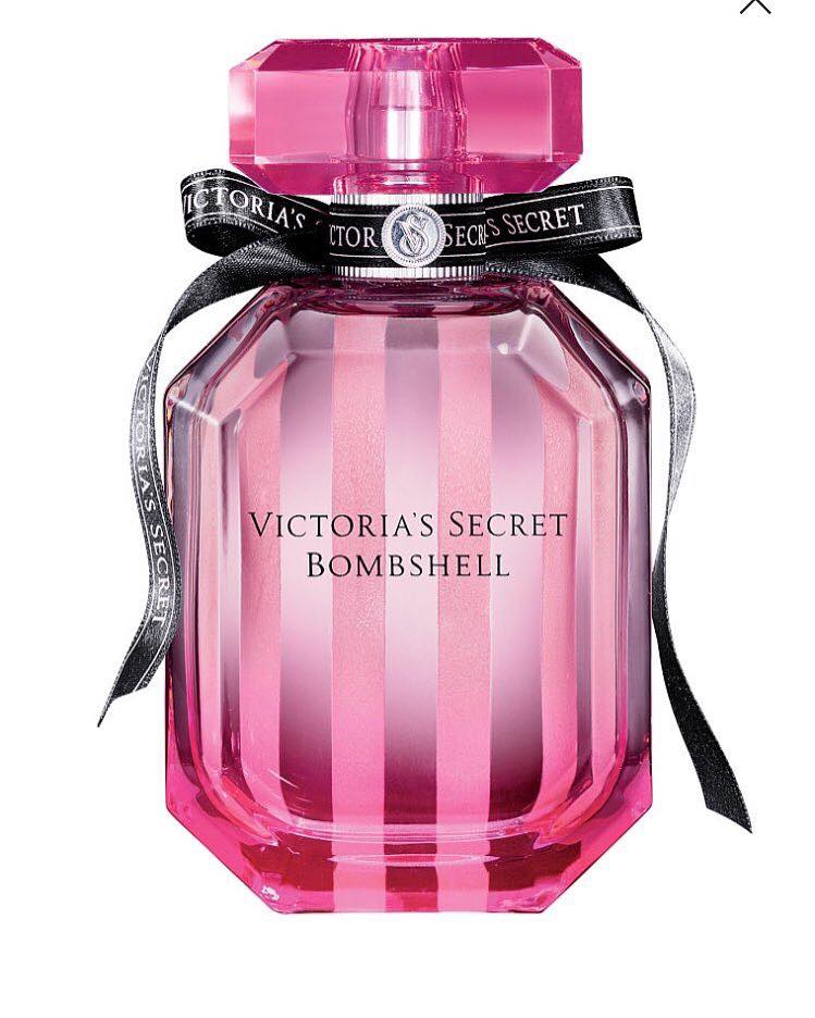 عطر ویکتوریا سکرت بامب شل - VICTORIA'S SECRET - Bombshell