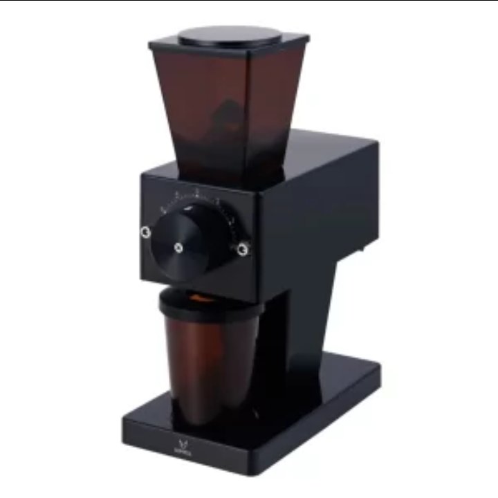 آسیاب قهوه روپل مدل RPL- GM5050