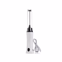 همزن شارژی فومر