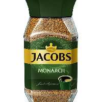 قهوه فوری جاکوبس سبز 100 گرم