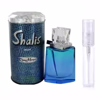 عطر گرمی شالیز مردانه از  برند جی آر سی ایتالیا (حداقل خرید 5 میل) 