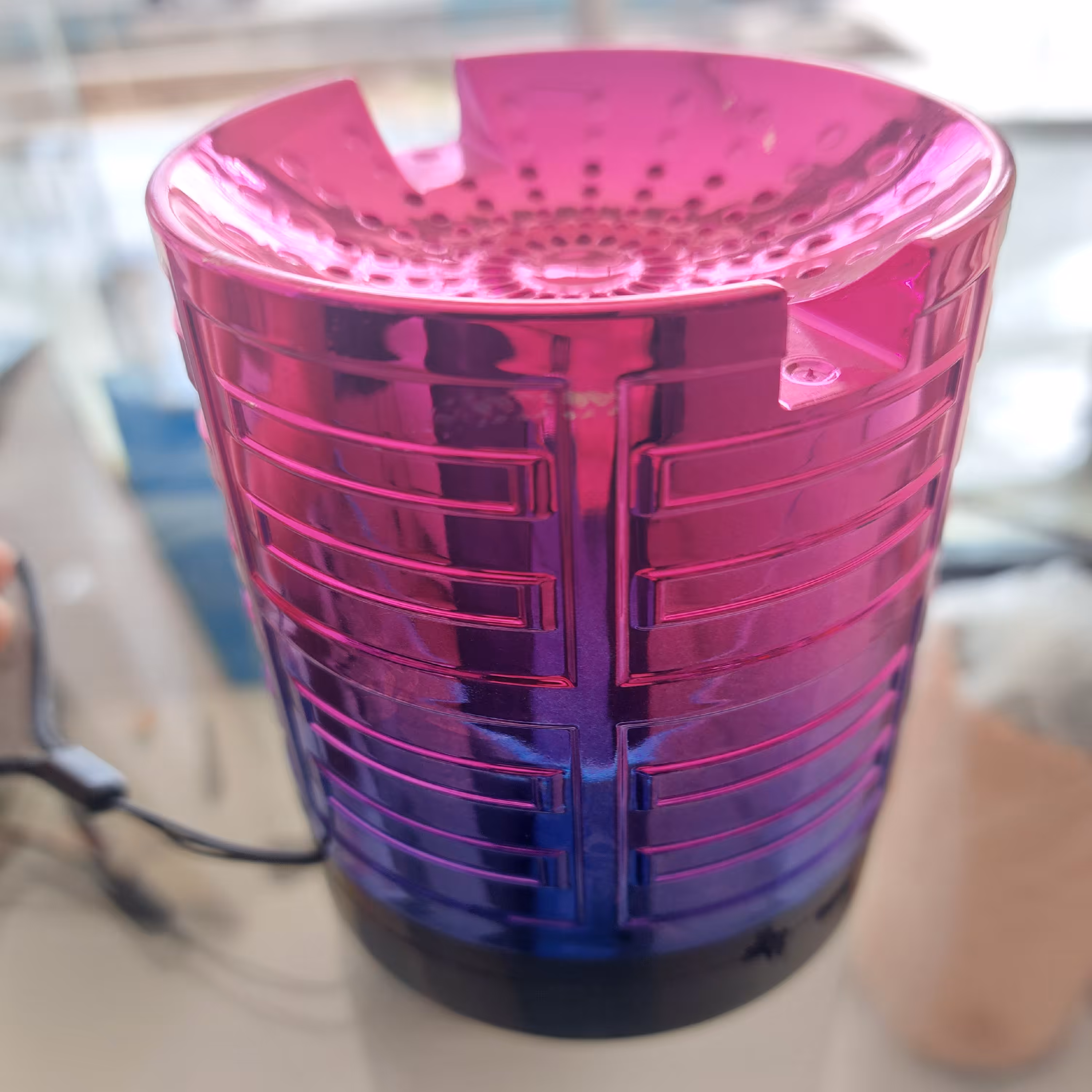 اسپیکر بلوتوثی قابل حمل wj-288