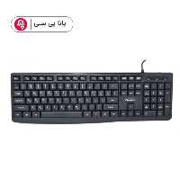 کیبورد سیم دار D-NET DT-994