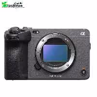 دوربین سینمایی سونی Sony FX3 Full-Frame Cinema Camera