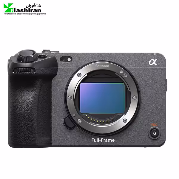 دوربین سینمایی سونی Sony FX3 Full-Frame Cinema Camera