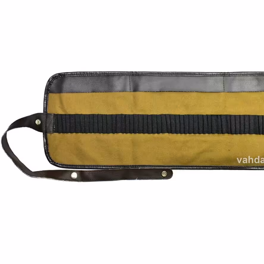 کیف رولی مخصوص مداد رنگی