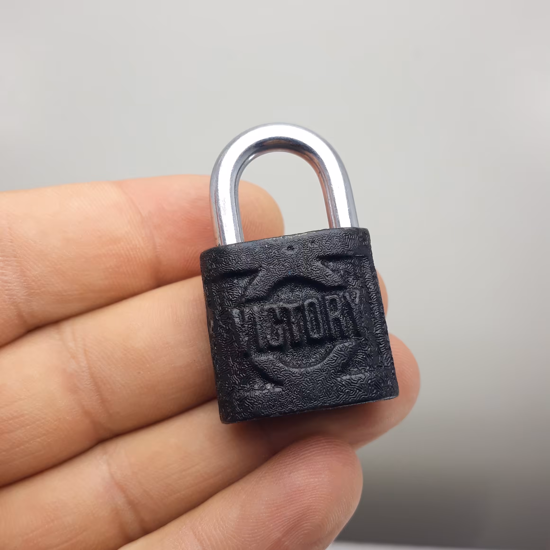 قفل نوستالژی زیبا و خاص 