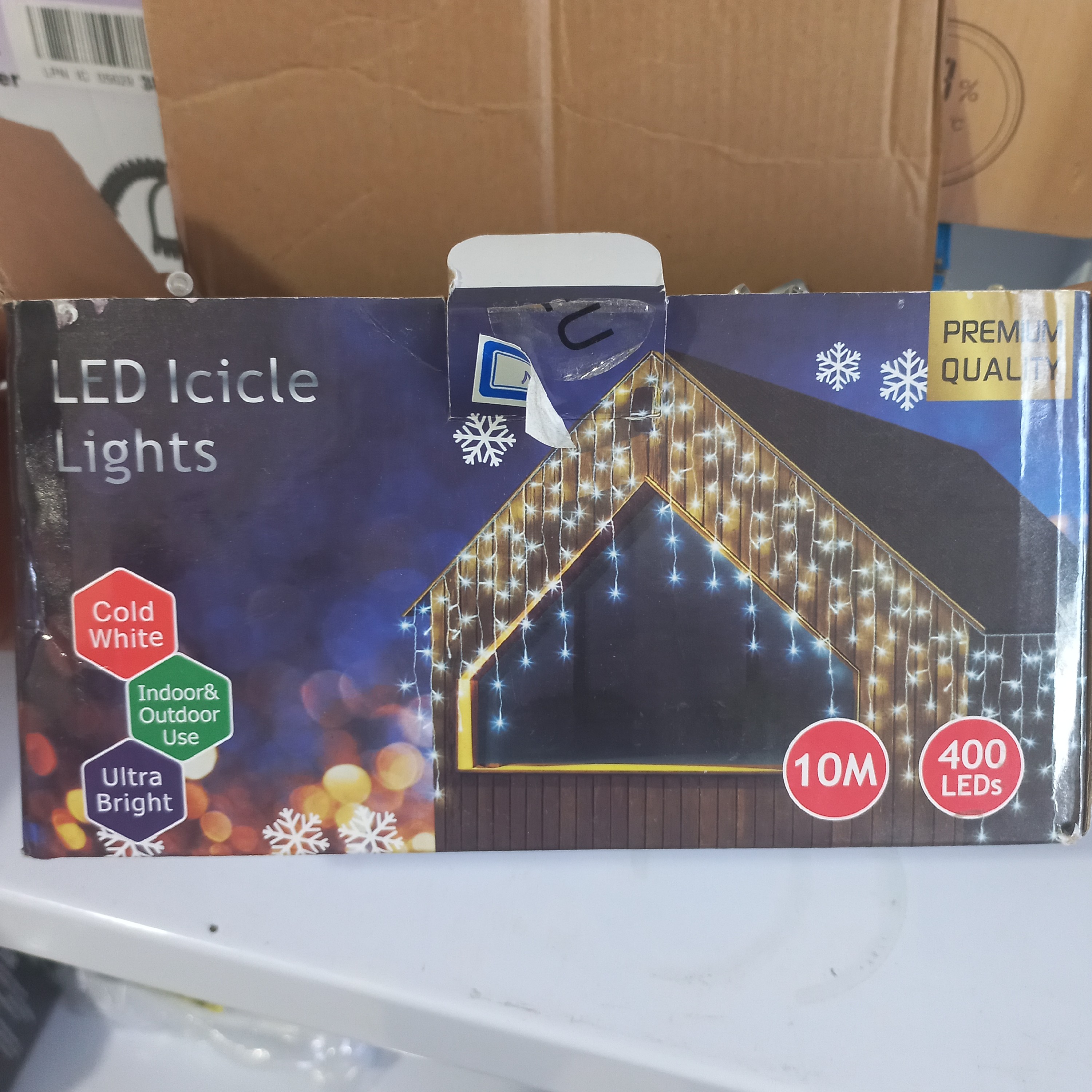 ریسه 10 متری 450 led