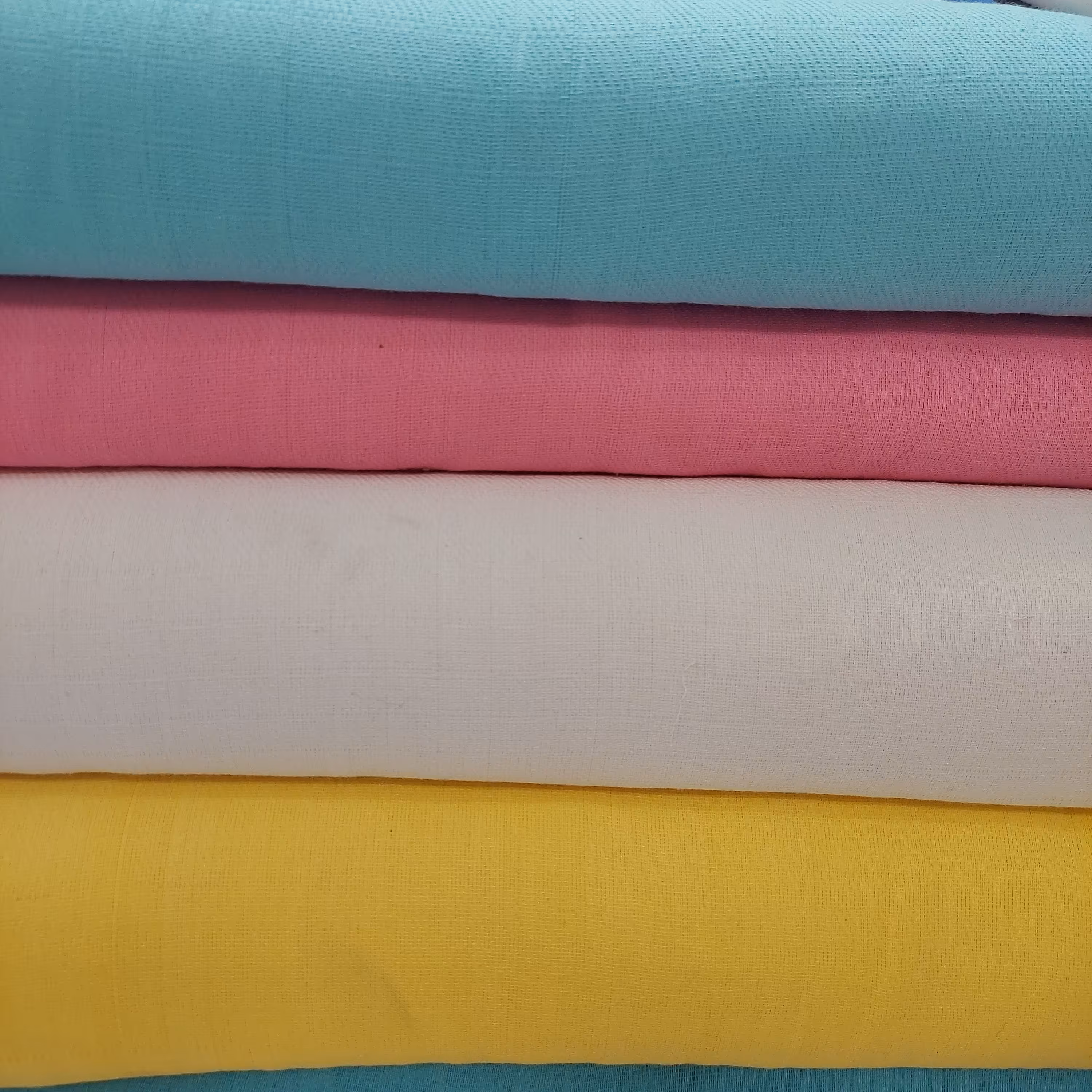 پارچه پوشکی اعلا (پارچه تنظیف) بهترین و با کیفیت ترین نوع بازار