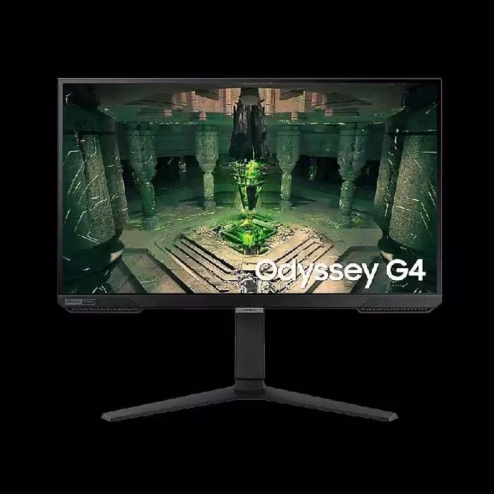 مانیتور سامسونگ 24 اینچ مدل Odyssey G مشخصات، آخرین قیمت و خرید