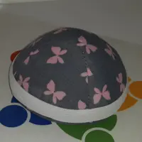 بالشتک کاپ سینه صورتی متوسط ممتاز 