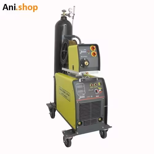 دستگاه اینورتری مدل MULTI-MIG 1611 آب خنک