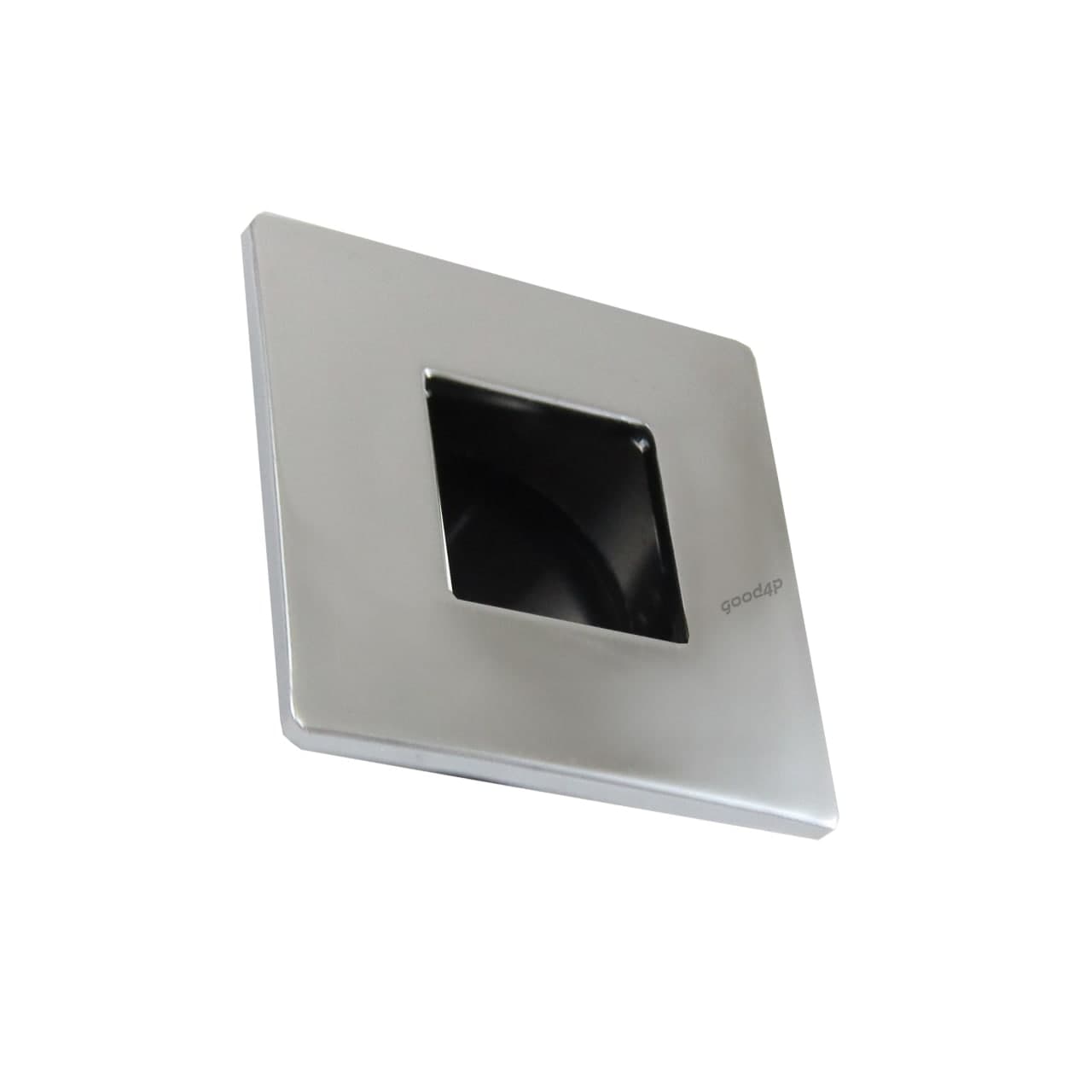 دستگیره تو کار کابینتی مربع آرمان کاوش مدل AK-20