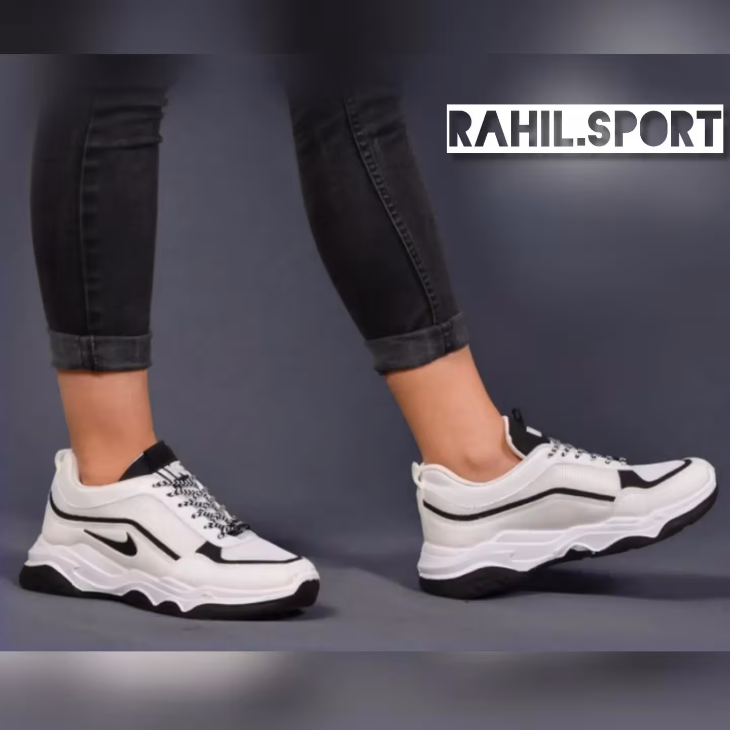 کتونی نایک اسپرت زنانه