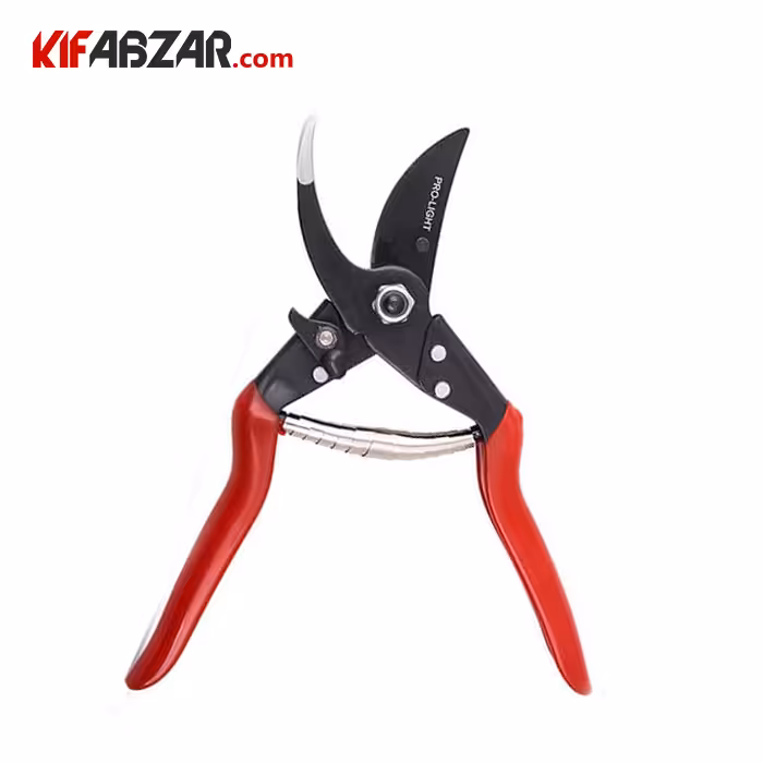 قیچی باغبانی لایت مدل JH-615