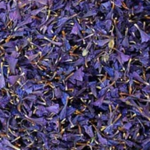گل گاوزبان بسته 50گرمی