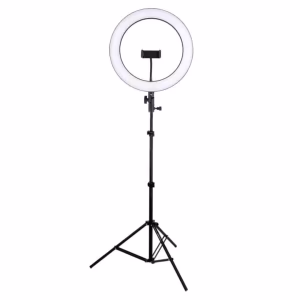 رینگ لایت مدل DX-270