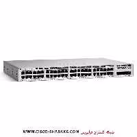 سوئیچ سیسکو C9200-48P-E