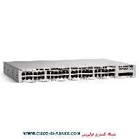 سوئیچ سیسکو C9200-48P-E