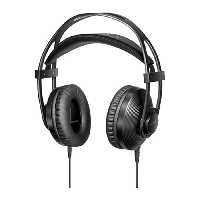 هدفون مانیتورینگ بویا BOYA BY-HP2 Over-Ear Headphone