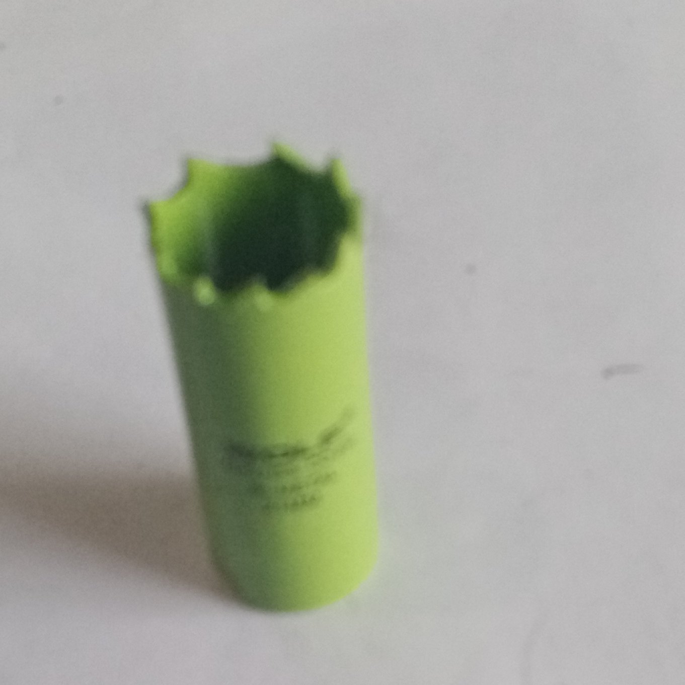 مته گردبر 21 کبالت ولف