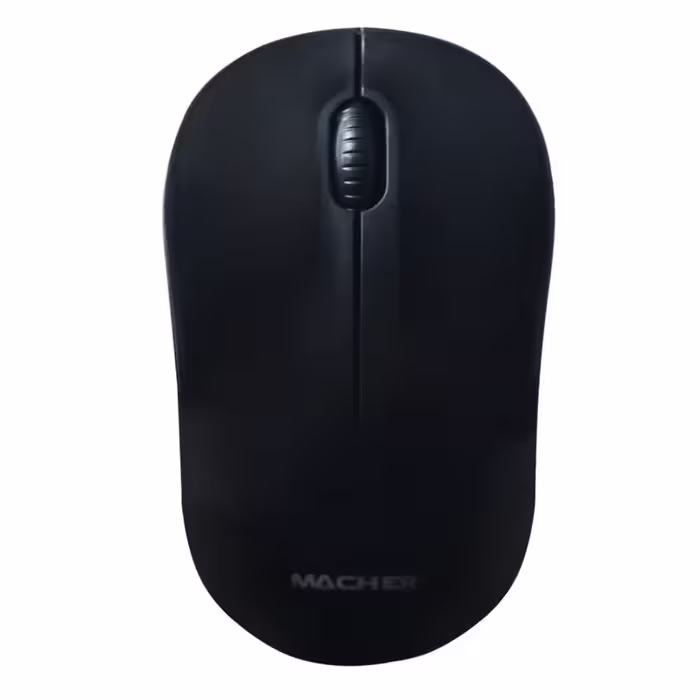 ماوس بی سیم مچر مدل MR-168
