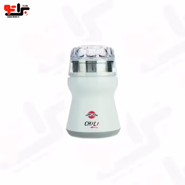  	آسیاب پارس خزر مدل Chili