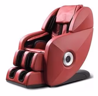 صندلی ماساژور بن کر مدل K18