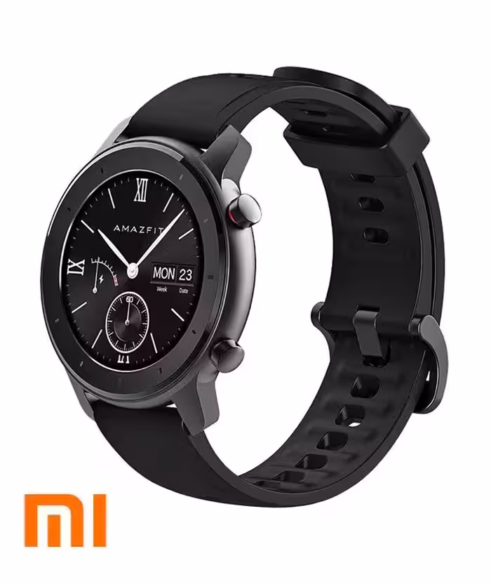 ساعت هوشمند امیزفیت مدل Amazfit GTR 42mm