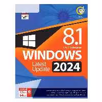 سیستم عامل ویندوز 8.1 آپدیت 2024 به همراه UEFI Legacy Windows 8.1 Update 2024 نشر گردو