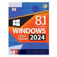 سیستم عامل ویندوز 8.1 آپدیت 2024 به همراه UEFI Legacy Windows 8.1 Update 2024 نشر گردو