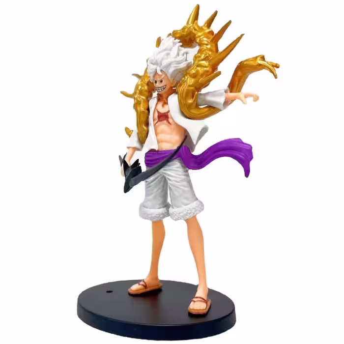 فیگور مدل Luffy کد 23
