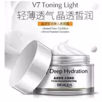 کرم آبرسان و روشن کننده V7 بیواکوا