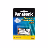 باتری تلفنی پاناسونیک مدل HHR-p105